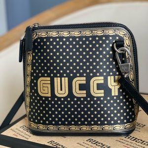 Gucci Summer of 2018 GUCCY Collection